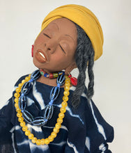 Load image into Gallery viewer, Belinda Lyons Zucker: Mandisa