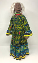 Load image into Gallery viewer, Belinda Lyons Zucker: Zola
