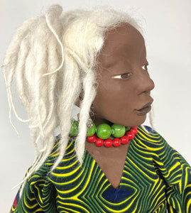 Belinda Lyons Zucker: Zola