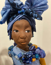 Load image into Gallery viewer, Belinda Lyons Zucker: Alaba