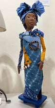 Load image into Gallery viewer, Belinda Lyons Zucker: Alaba