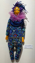 Load image into Gallery viewer, Belinda Lyons Zucker: Dream As It...... Wall Figure