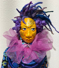 Load image into Gallery viewer, Belinda Lyons Zucker: Dream As It...... Wall Figure