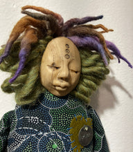 Load image into Gallery viewer, Belinda Lyons Zucker: Truth Wall Figure