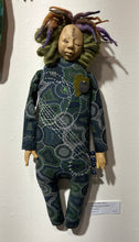 Load image into Gallery viewer, Belinda Lyons Zucker: Truth Wall Figure