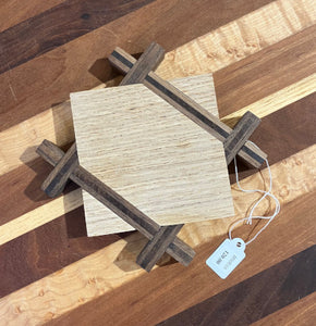 Bill Sheckels: Burr Box Puzzle