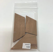 Load image into Gallery viewer, Bill Sheckels: 3 Piece Dilemma Puzzle