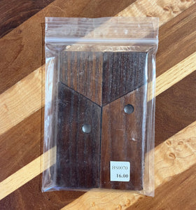 Bill Sheckels: Synchronizer Puzzle