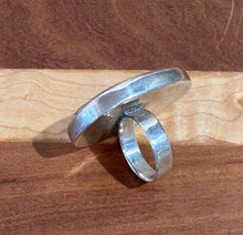 Load image into Gallery viewer, Homestone Jewelry &amp; Designs: Hornblende Calcite Ring