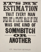 Load image into Gallery viewer, Chris Campbell: It&#39;s My Estimation...