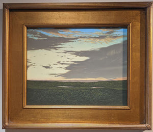 Charles Malzenski: Deerfield
