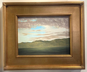 Charles Malzenski: 7 Sisters, Northampton