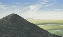 Load image into Gallery viewer, Charles Malzenski: Oxbow #71