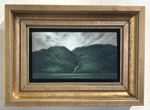 Charles Malzenski: Snowmelt in the Highlands