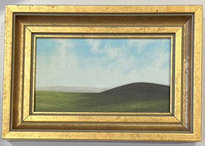 Charles Malzenski: Watkins Plateau 2023