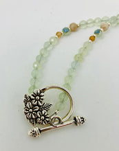 Load image into Gallery viewer, Caitlin Keyes: Fairy Pendant Necklace