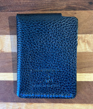 Load image into Gallery viewer, Cowbell Leather Co: Snap Wallet