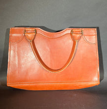 Load image into Gallery viewer, Cowbell Leather Co: Fundamental City Bag