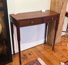 Load image into Gallery viewer, Corey Powers: Curved Sideboard