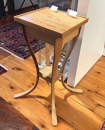 Corey Powers: Plant Stand