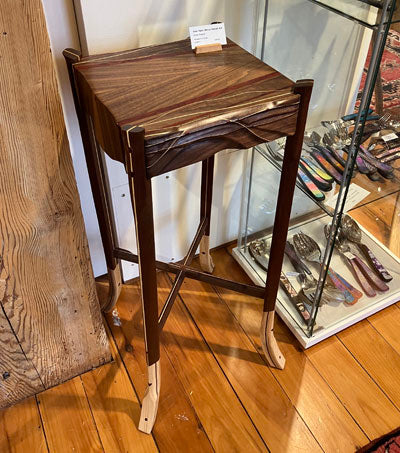 Corey Powers: Small Table