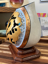 Load image into Gallery viewer, Ceil Rossi: Golden Light