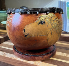 Load image into Gallery viewer, Ceil Rossi: Horsing Around
