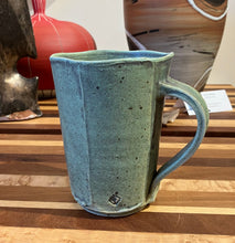 Load image into Gallery viewer, Daniel Bellow: Stoneware Mug