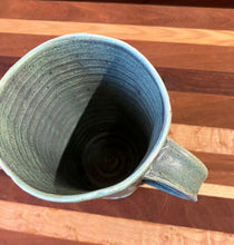 Load image into Gallery viewer, Daniel Bellow: Stoneware Mug