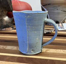 Load image into Gallery viewer, Daniel Bellow: Stoneware Mug