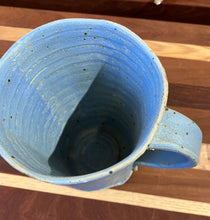 Load image into Gallery viewer, Daniel Bellow: Stoneware Mug