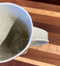 Load image into Gallery viewer, Daniel Bellow: Celadon Mug