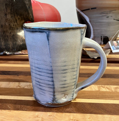 Daniel Bellow: Stiped Mug