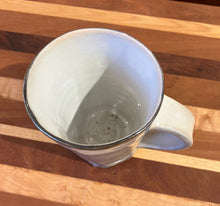 Load image into Gallery viewer, Daniel Bellow: Stiped Mug