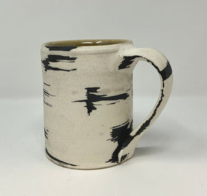 David Ernster: Birch Mug