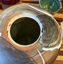 Load image into Gallery viewer, David Ernster: Covered Jar