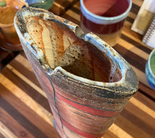 Load image into Gallery viewer, David Ernster: Tall Vase