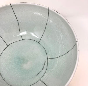 David Ernster: Large Yellow Bowl