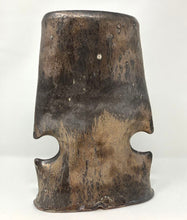 Load image into Gallery viewer, David Ernster: Axe Form Vase
