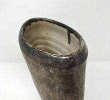 Load image into Gallery viewer, David Ernster: Axe Form Vase