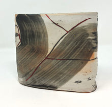 Load image into Gallery viewer, David Ernster: Small Oval Vase