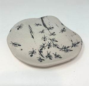 David Ernster: Small Plate