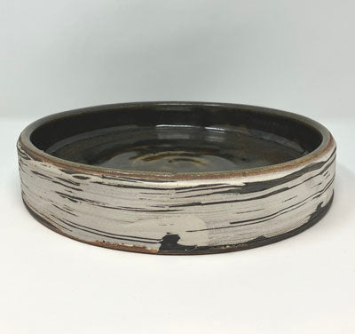 David Ernster: Low Birch Tray