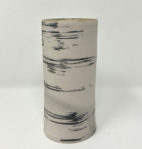 David Ernster: Small Birch Vase
