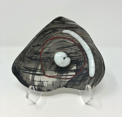 David Ernster: Small Plate