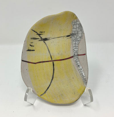 David Ernster: Small Plate