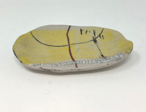 David Ernster: Small Plate