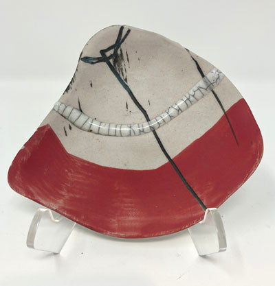 David Ernster: Small Plate