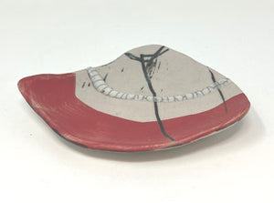David Ernster: Small Plate