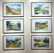 Load image into Gallery viewer, Dale Schwarz: Fertile Earth